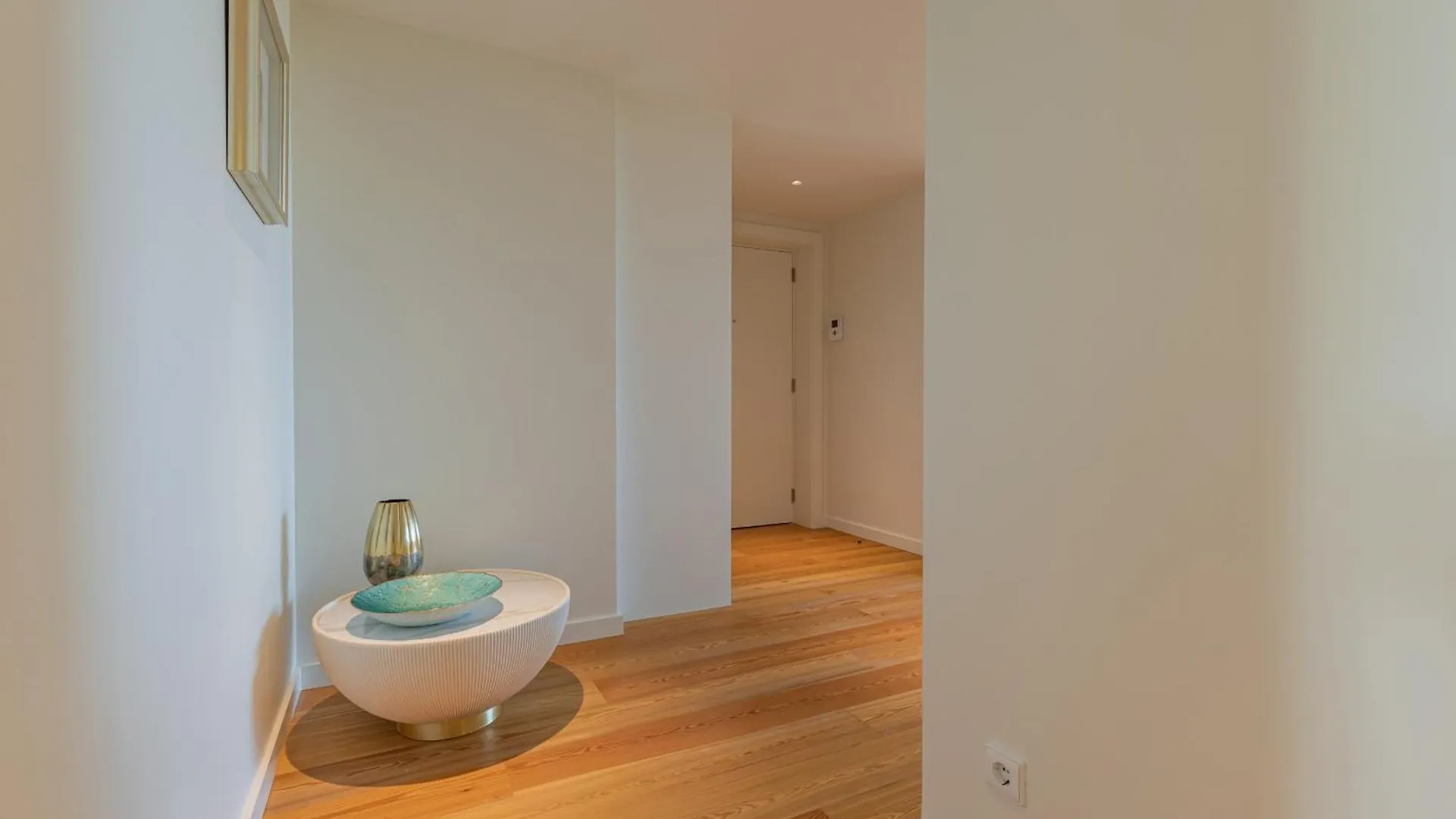 Bayline IX By Innkeeper Armacao de Pera Apartment