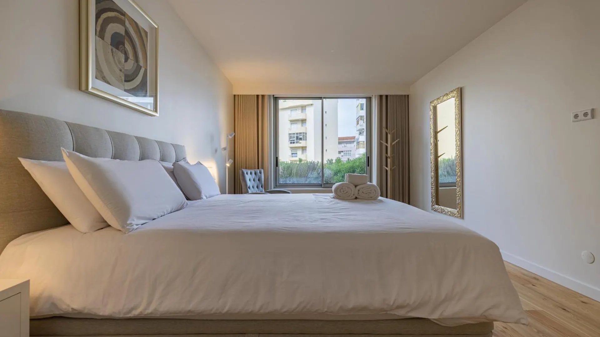 Apartment Bayline IX By Innkeeper Armacao de Pera Portugal