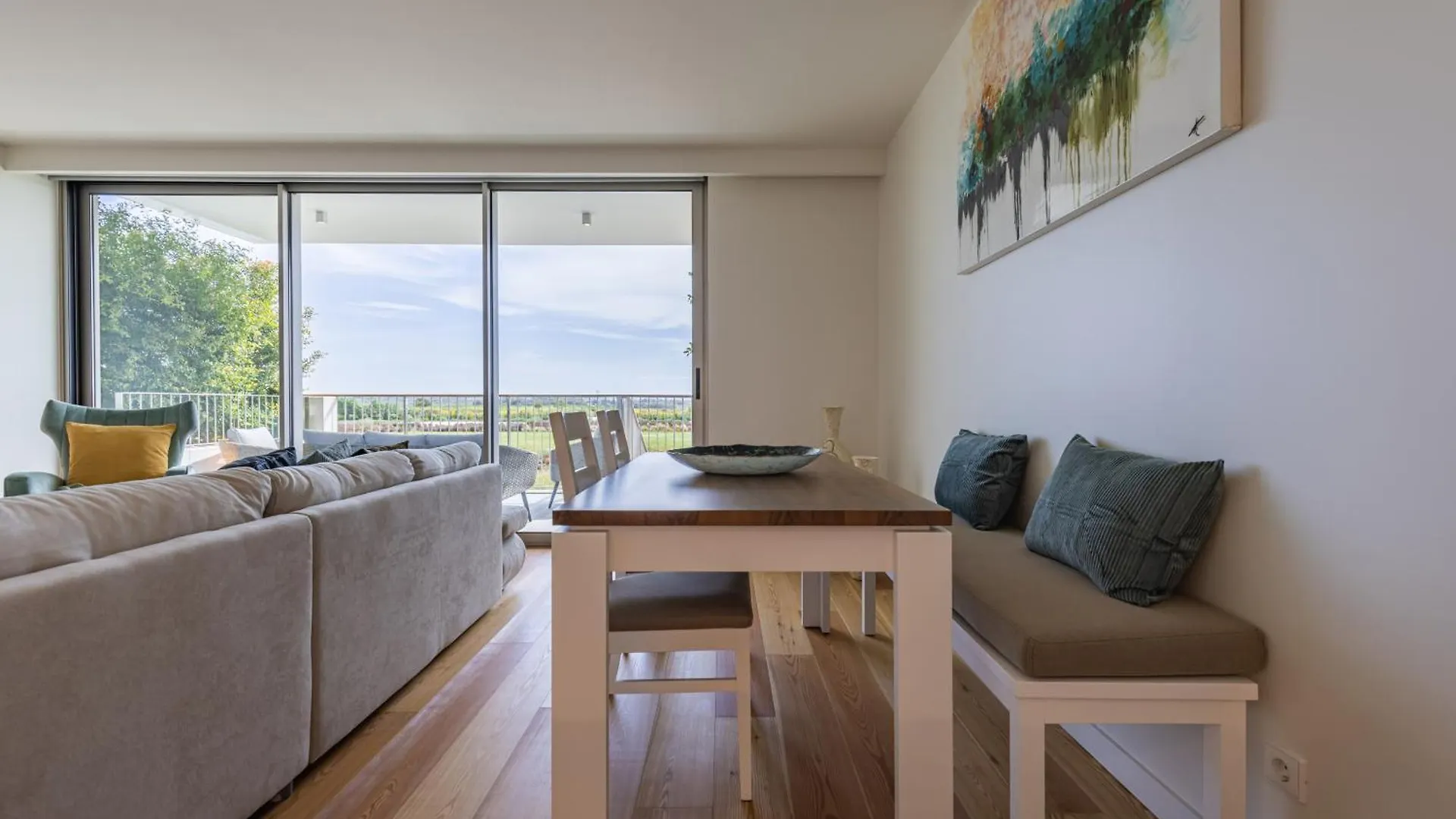 Bayline IX By Innkeeper Armacao de Pera Apartment