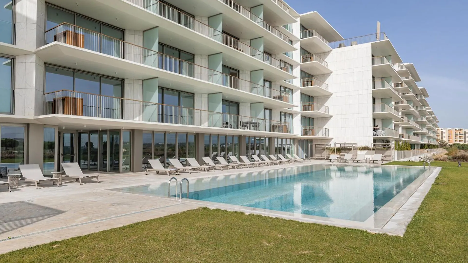 Bayline IX By Innkeeper Armacao de Pera