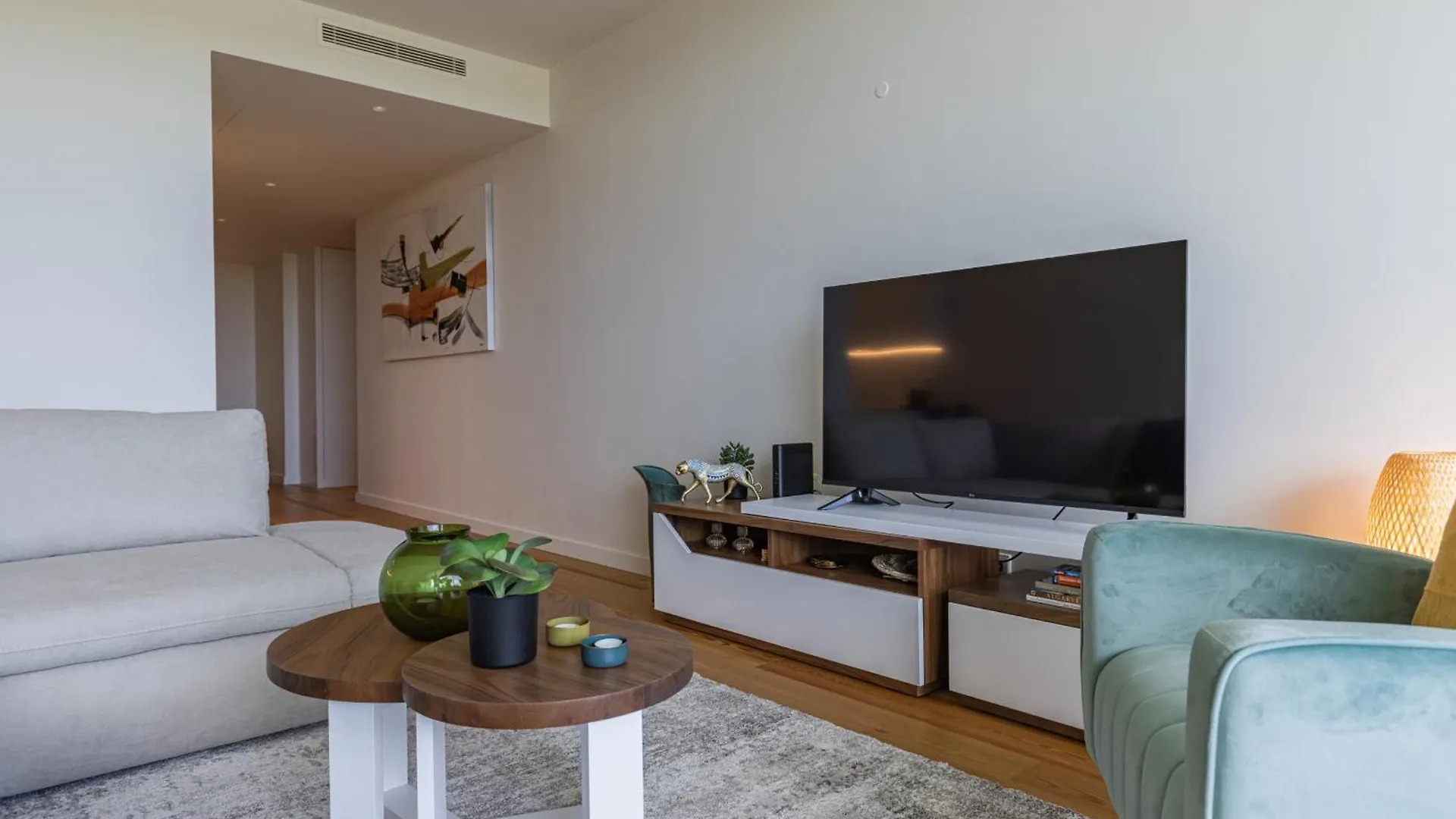 Bayline IX By Innkeeper Armacao de Pera Apartment