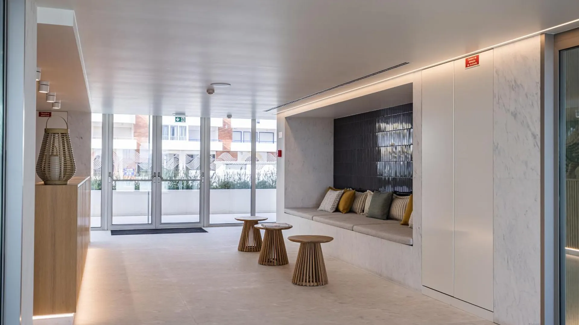 Apartment Bayline IX By Innkeeper Armacao de Pera