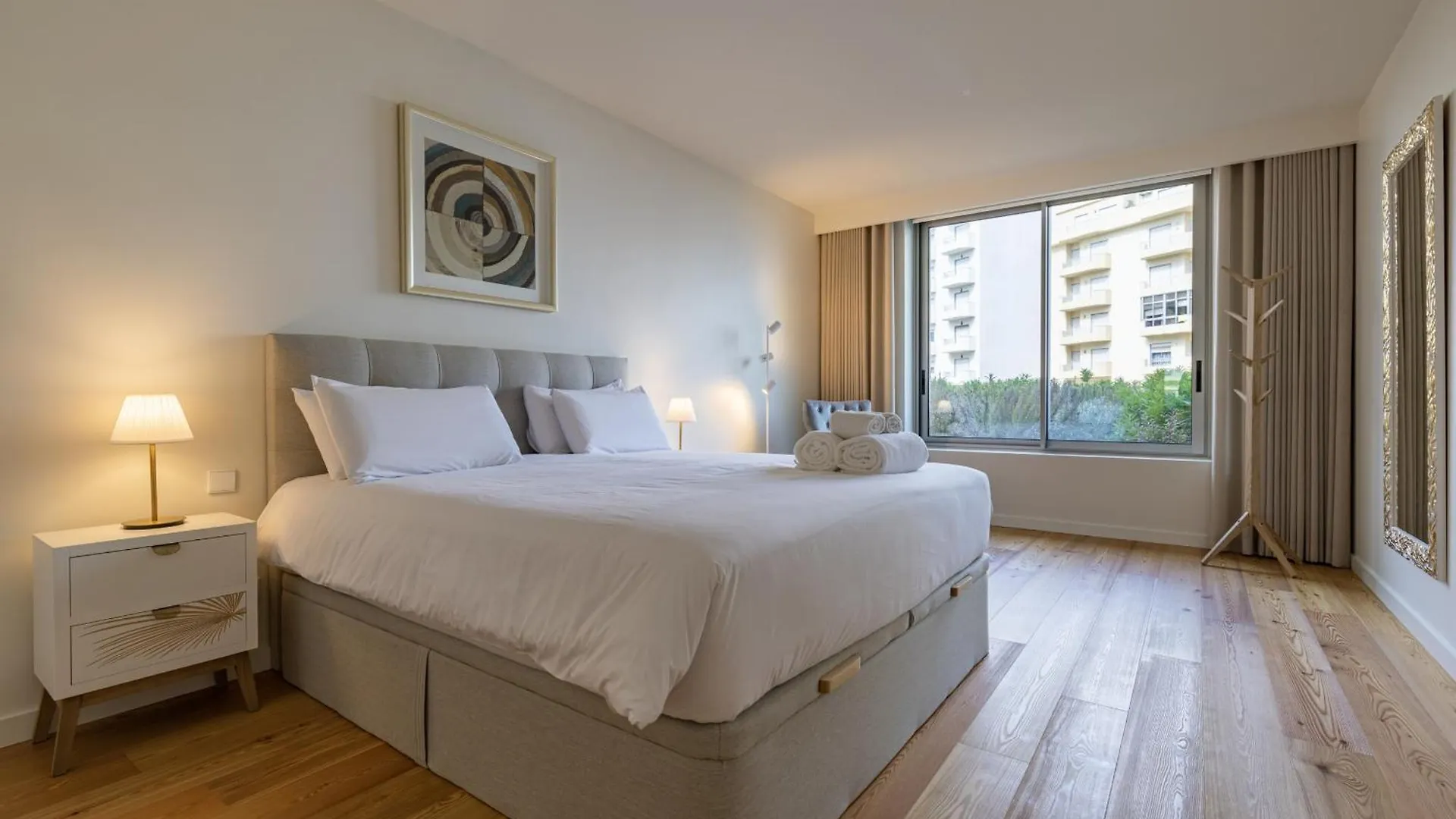 Bayline IX By Innkeeper Armacao de Pera Apartment