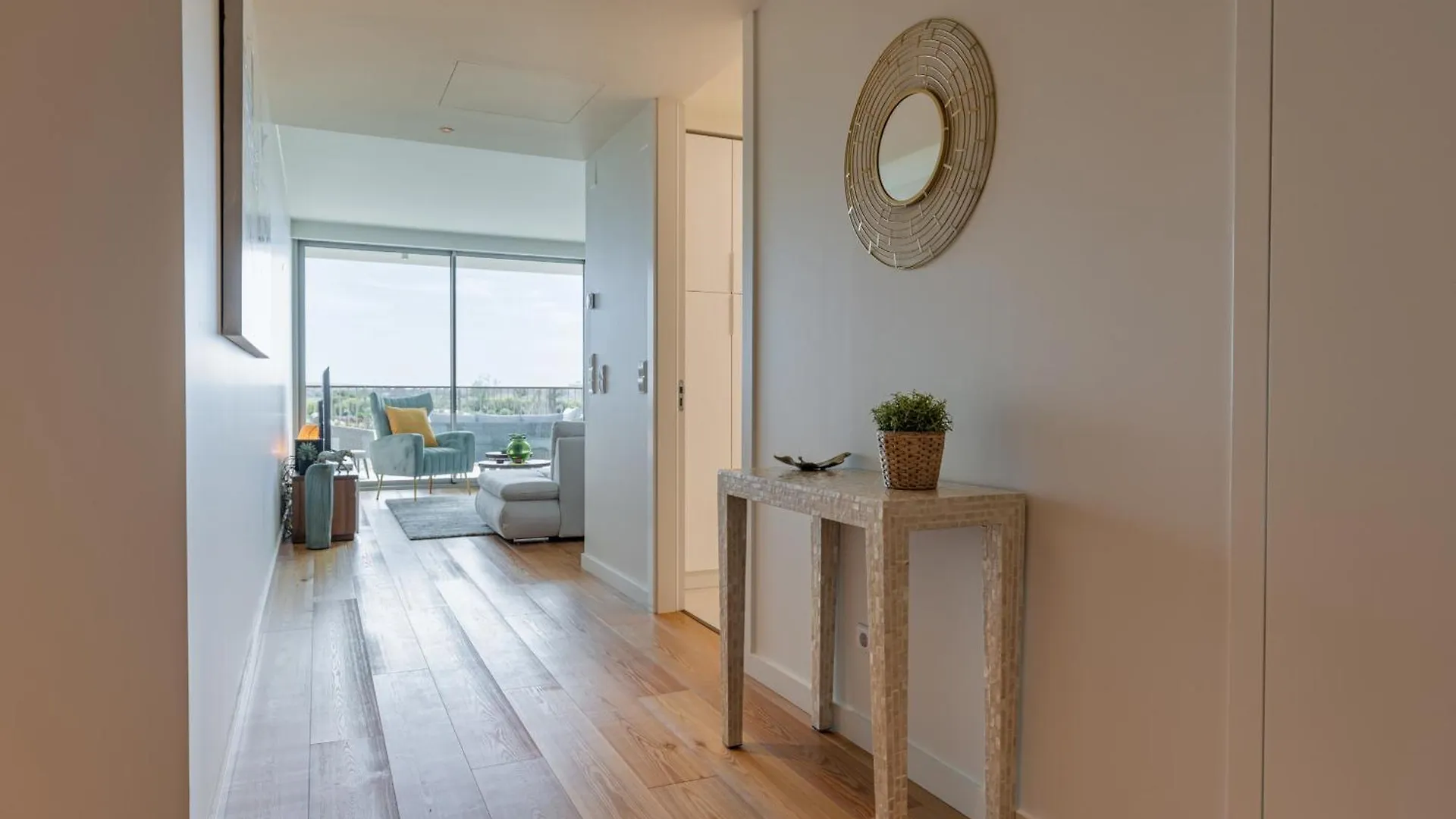 Apartment Bayline IX By Innkeeper Armacao de Pera