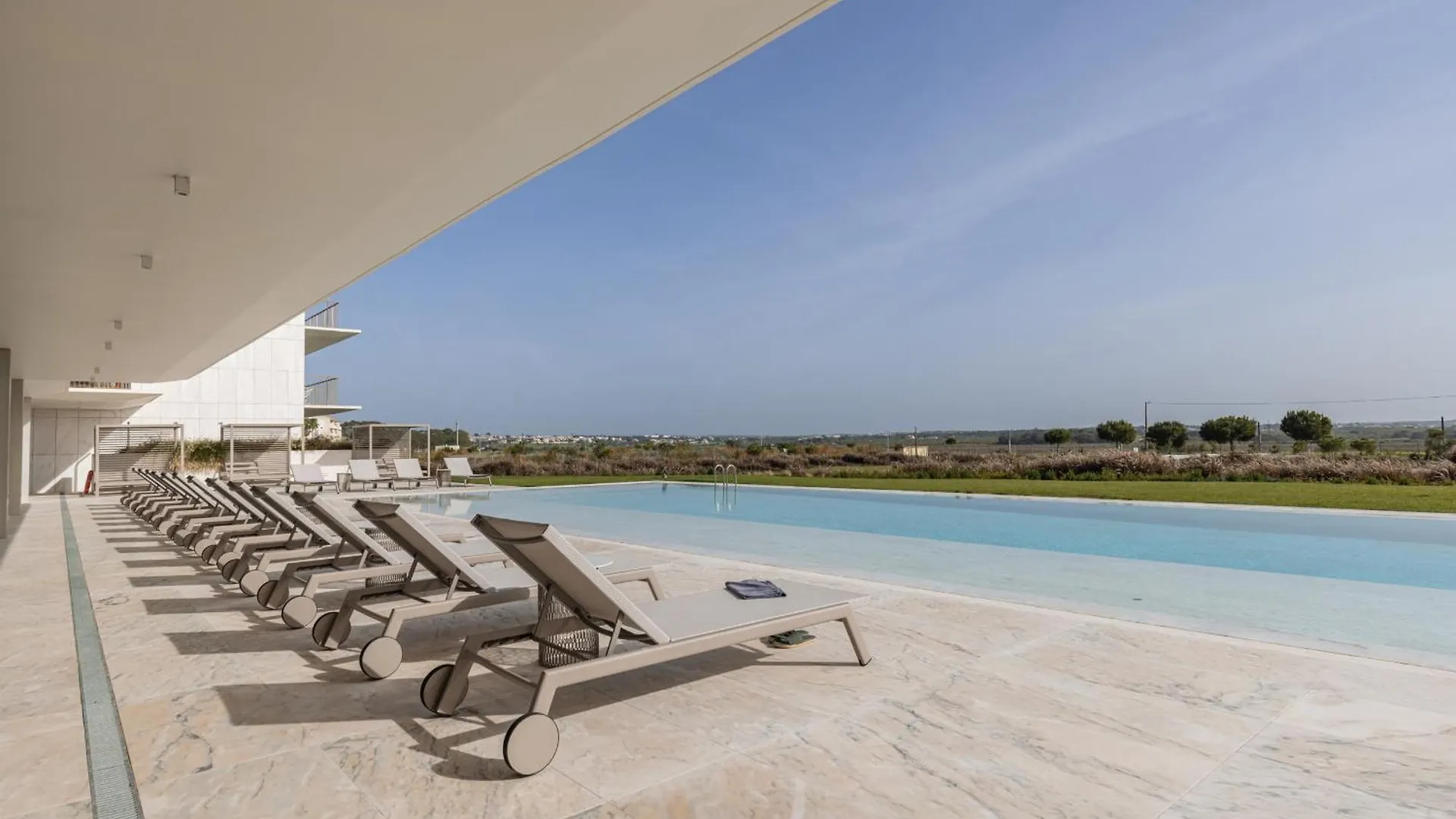 Bayline IX By Innkeeper Armacao de Pera