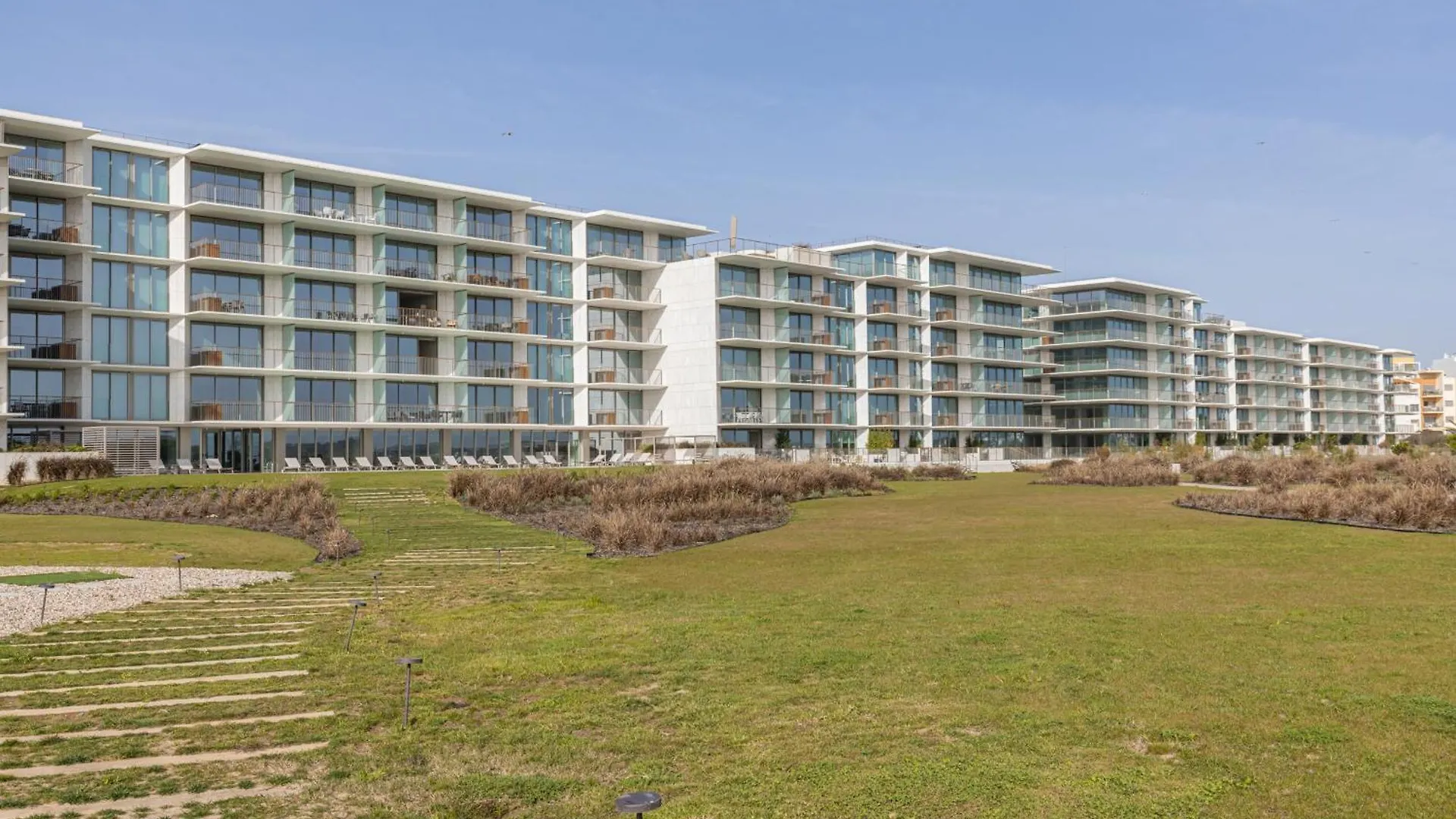 Bayline IX By Innkeeper Armacao de Pera Portugal