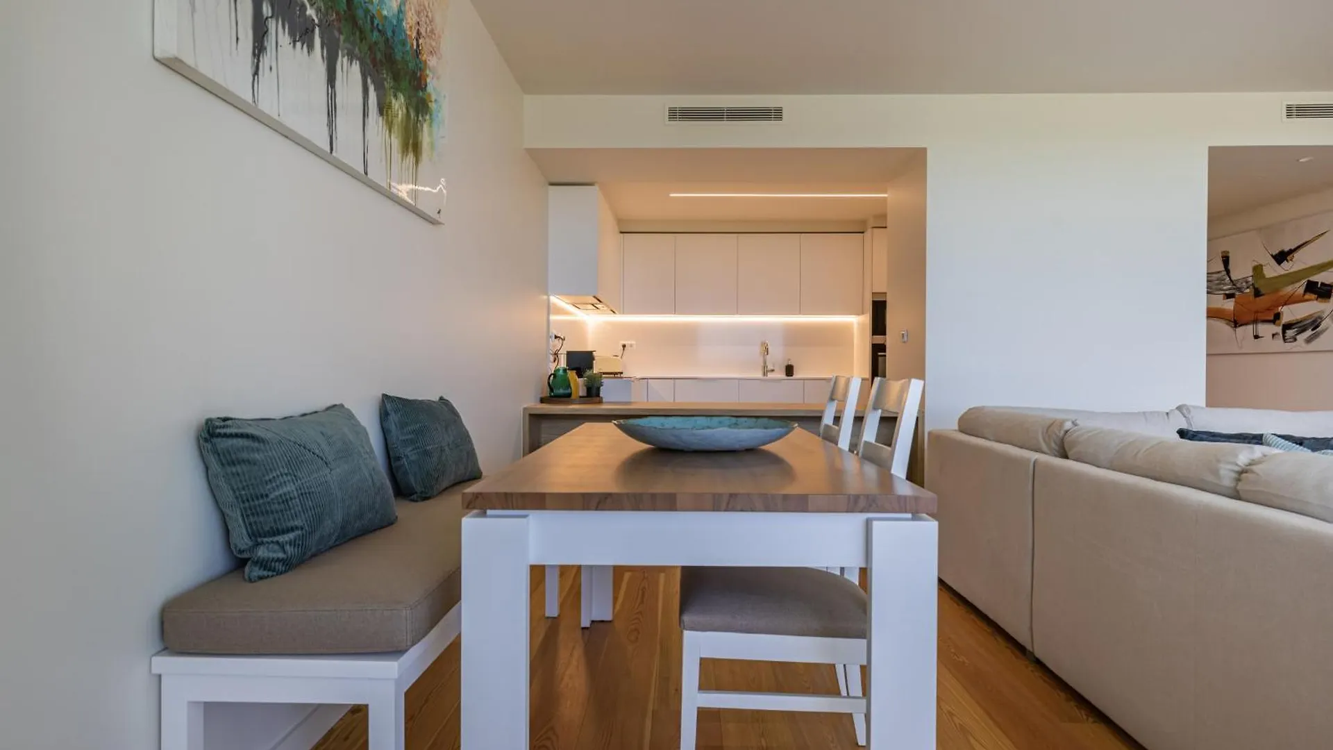 Apartment Bayline IX By Innkeeper Armacao de Pera