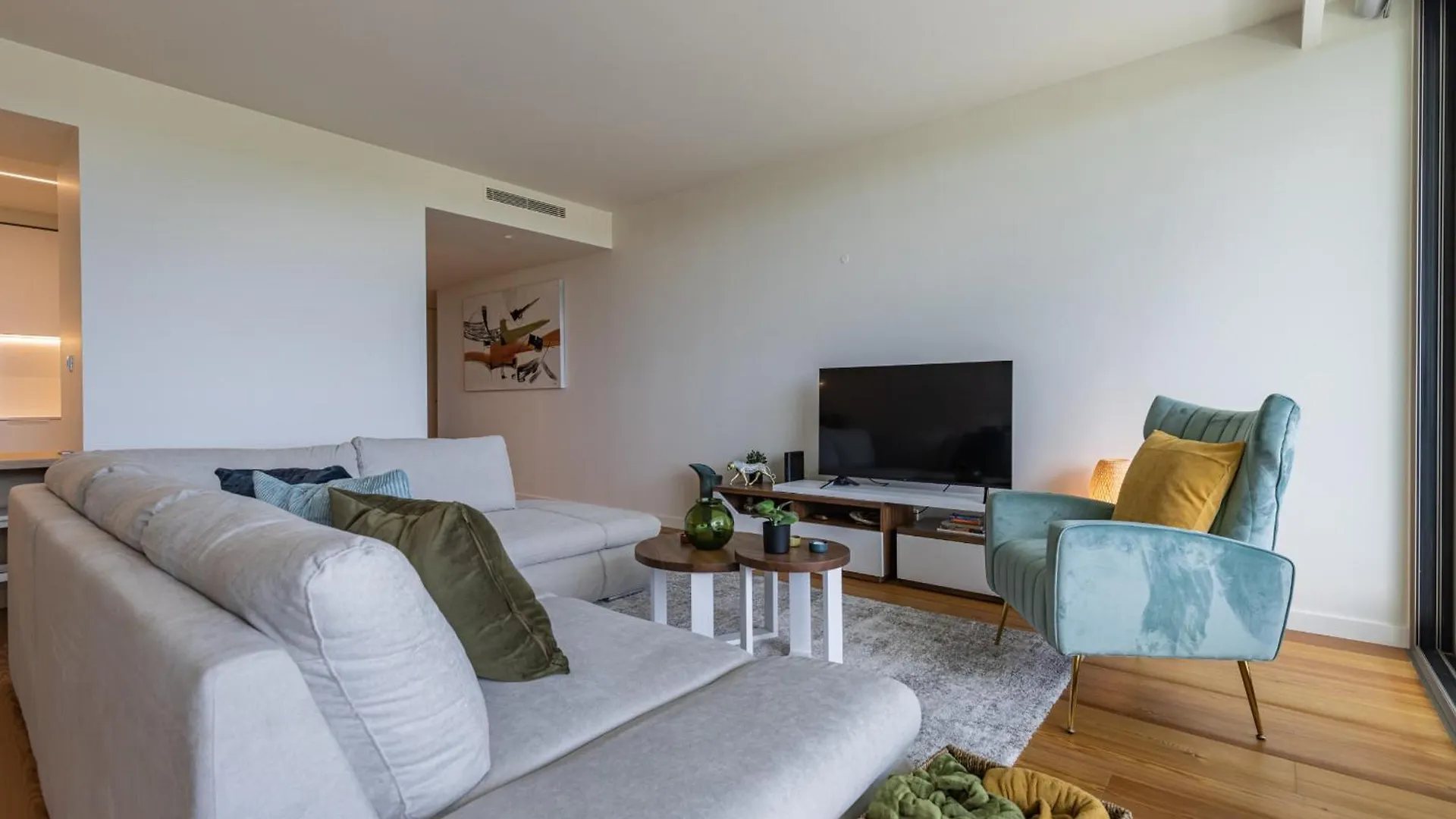 Bayline IX By Innkeeper Armacao de Pera Apartment