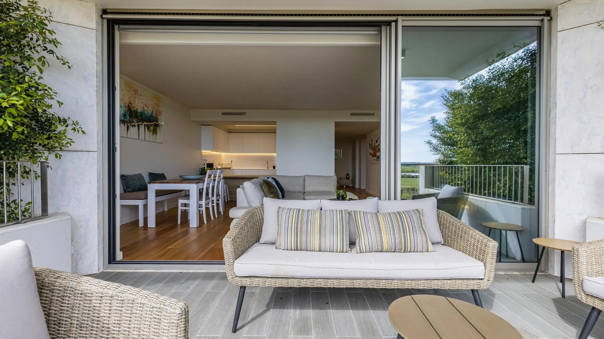 Bayline IX By Innkeeper Armacao de Pera 0*,