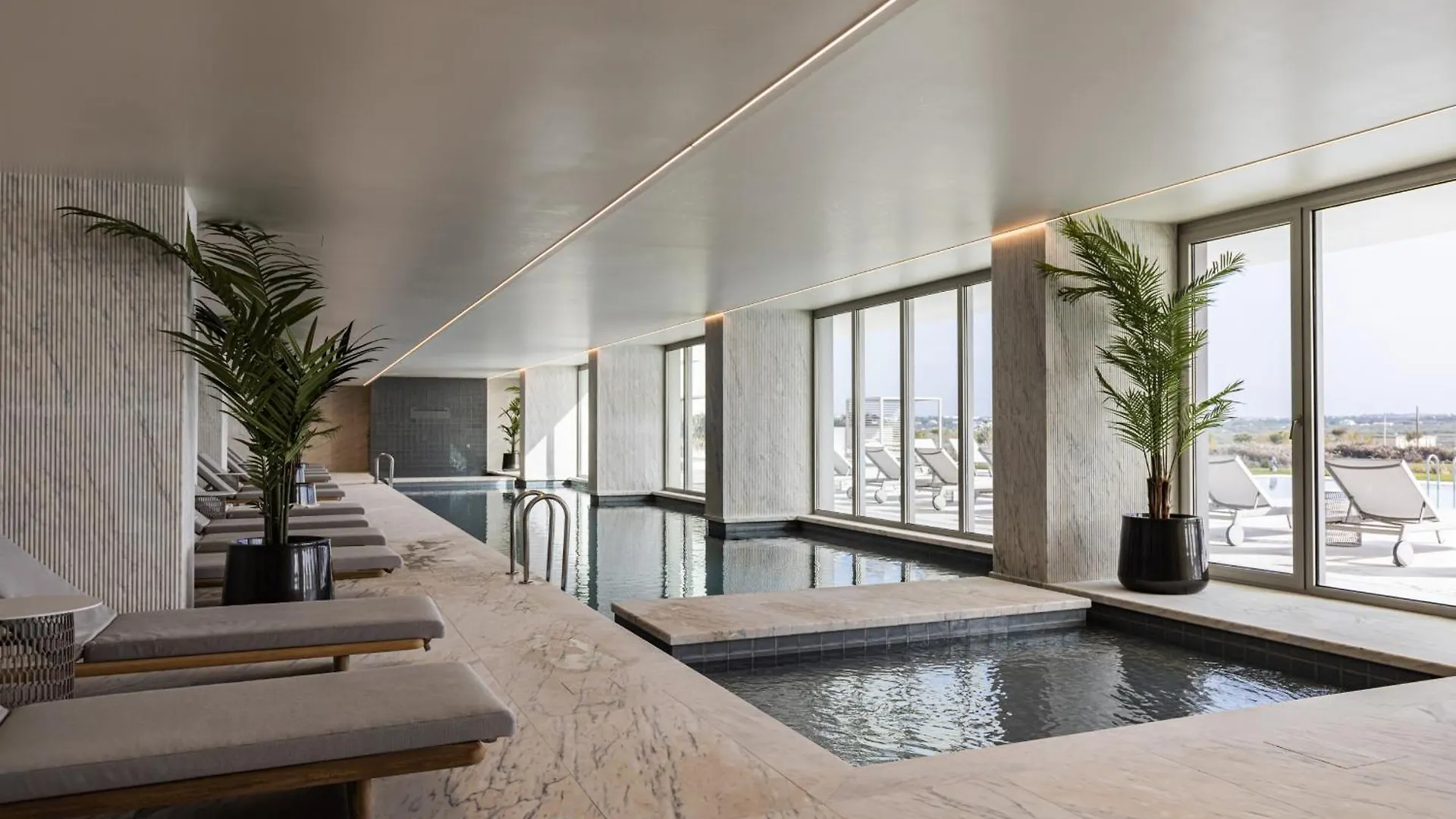 Apartment Bayline IX By Innkeeper Armacao de Pera