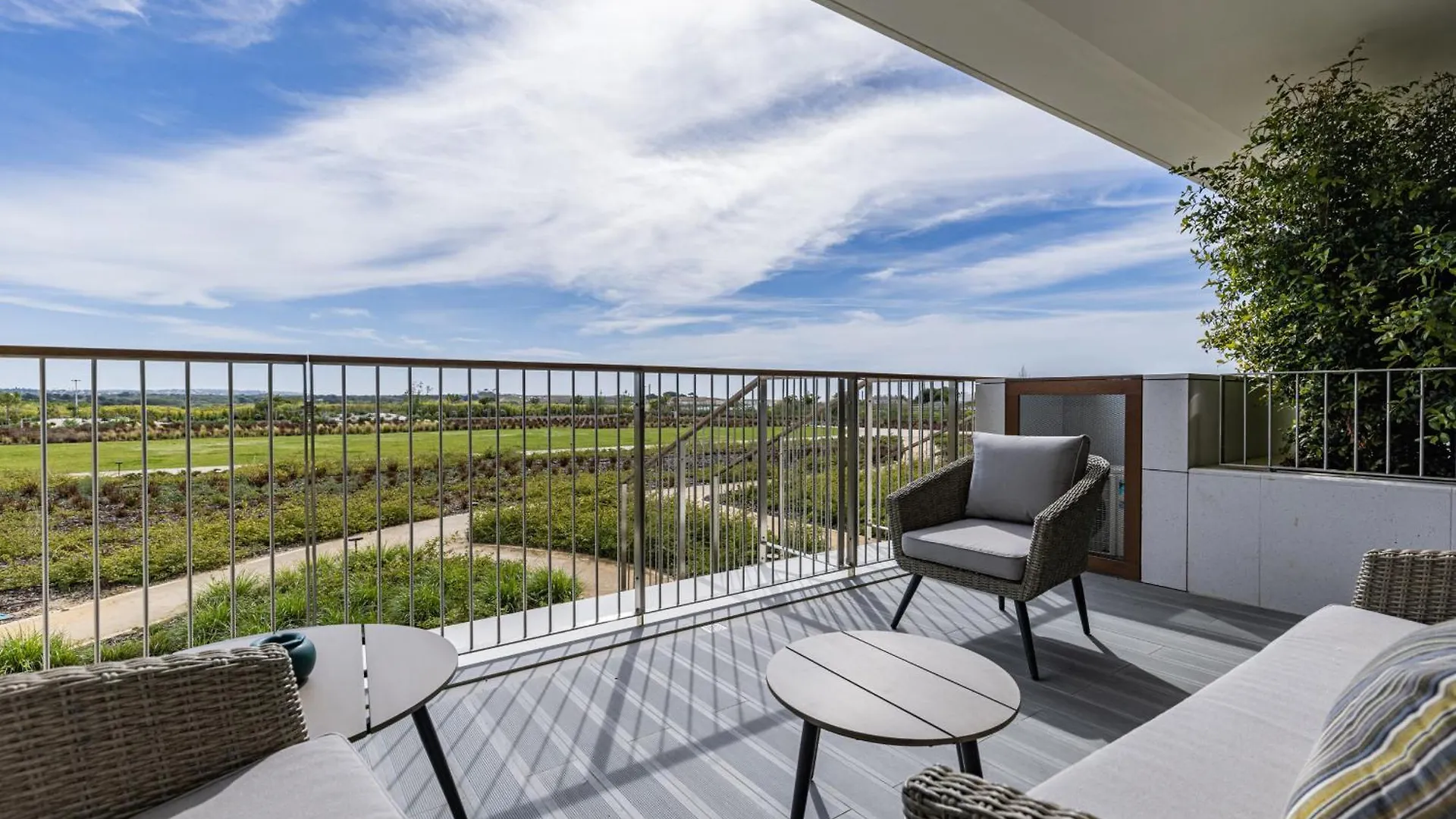 Apartment Bayline IX By Innkeeper Armacao de Pera